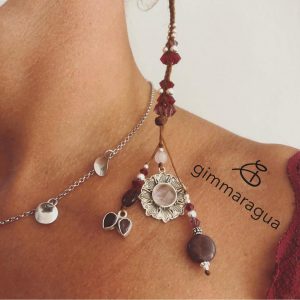 Treccina Argento 925